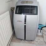 Mobiele Airco - Weinig Gebruikt!, Witgoed en Apparatuur, Ophalen, Minder dan 60 m³, 3 snelheden of meer, Zo goed als nieuw