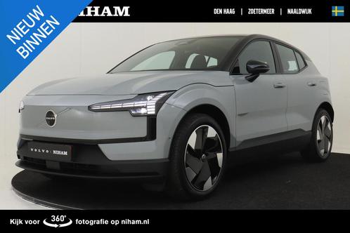 Volvo EX30 SINGLE MOTOR EXTENDED RANGE PLUS 69 kWh -CAMERA|H, Auto's, Volvo, Bedrijf, Te koop, EX30, ABS, Achteruitrijcamera, Adaptive Cruise Control