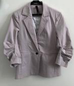 10days, colbert, maat 3, maat L, lila, Overige kleuren, Maat 42/44 (L), 10days, Ophalen of Verzenden