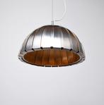 Design lamp retro Elio Martinelli hanglamp jaren 60, Huis en Inrichting, Lampen | Hanglampen, Gebruikt, Ophalen of Verzenden, Design retro vintage