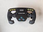 Fanatec ClubSport F1 Esports V2 QR1, Spelcomputers en Games, Ophalen, Zo goed als nieuw, Stuur of Pedalen, PlayStation 5
