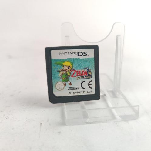 Zelda Spirit tracks DS los || nu voor maar €44.99!!, Spelcomputers en Games, Games | Nintendo DS, Zo goed als nieuw, Avontuur en Actie