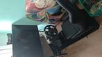 Moza R5 met stoel., Computers en Software, Joysticks, Ophalen, Zo goed als nieuw