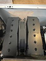 Noctua NH-D15 Black CPU Koeler, Computers en Software, Ophalen, Gebruikt