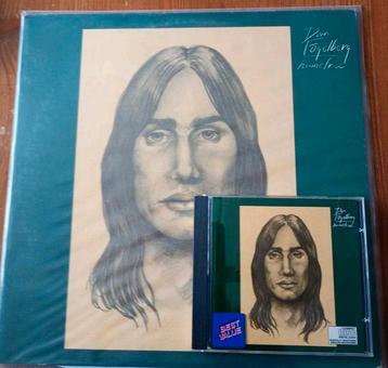Dan Fogelberg 7 lp's + 9 cd's  beschikbaar voor biedingen