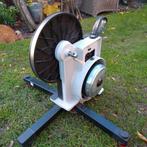 Fietstrainer smart trainer Elite Justo, Sport en Fitness, Wielrennen, Ophalen, Gebruikt, Overige typen