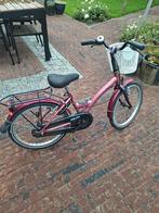 Batavus Koala 20 inch kinderfiets, Fietsen en Brommers, Fietsen | Meisjes, Ophalen, Gebruikt, 20 inch