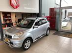 Daihatsu Terios 1.5 2WD Trophy Limited,Climatecontrol,Pushba, Keurmerk '100% Onderhouden', 1350 kg, Met garantie (alle), 400 kg