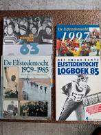 Elfstedentocht, Ophalen, Zo goed als nieuw, Balsport