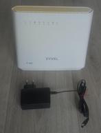 Zyxel T-50 Modem Router, Computers en Software, Ophalen, Gebruikt, Router met modem, Zyxel T50