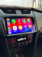 Suzuki Swift 4 - 2011-2017 - Carplay - 2GB/32GB - Montage, Nieuw, Ophalen of Verzenden, A, A