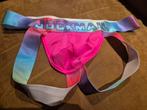 Jockstrap, Kleding | Heren, Ondergoed, Ophalen of Verzenden, Zwart, Overige typen
