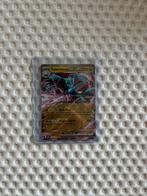 Pokemon salamence journey together 114/159, Ophalen of Verzenden, Nieuw, Losse kaart