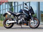 KTM 990 SUPER DUKE (bj 2007), KTM, Motorrijbewijs A, Bedrijf, Onbekend