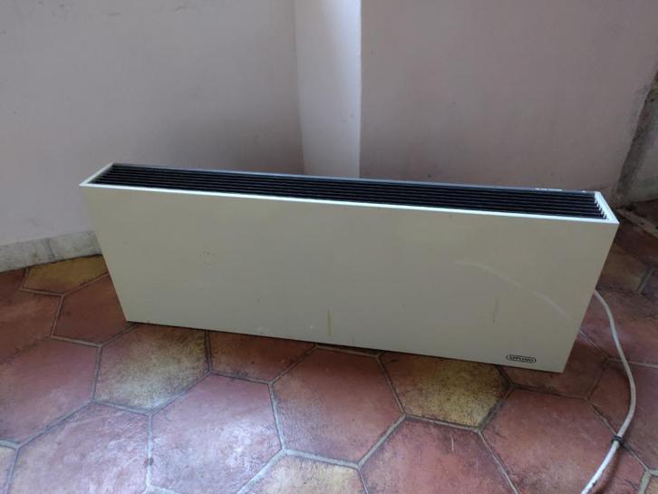 elektrische kachel, verwarming, radiator muur schuur 1750W, Witgoed en Apparatuur, Overige Witgoed en Apparatuur, Ophalen of Verzenden