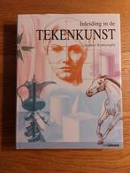 Andras Szunyoghy - Inleiding in de tekenkunst, Ophalen of Verzenden, Zo goed als nieuw