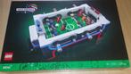 LEGO Ideas Tafelvoetbal - 21337 - NIEUW dichte doos, Ophalen of Verzenden, Nieuw, Complete set, Lego