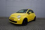 Fiat 500 0.9 TwinAir Plus Airco / Elektr. ramen / Lm velgen, Auto's, Voorwielaandrijving, 86 pk, Gebruikt, Overige kleuren