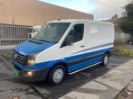 Volkswagen Crafter 35 2.0 TDI L1H1!EURO5!AIRCO!ELECKTRISH RA, Auto's, Bestelauto's, Gebruikt, 4 cilinders, Volkswagen, Wit