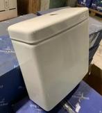 Reservoir Villeroy & Boch Subway, Ophalen, Nieuw, Toilet