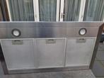 Afzuigkap met koof - Perfect voor uw keuken!, Witgoed en Apparatuur, Afzuigkappen, Ophalen, Wandschouwkap, Recirculatie, Zo goed als nieuw