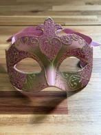 Masker uit Venetië // Italië, Ophalen of Verzenden, Zo goed als nieuw, Accessoires