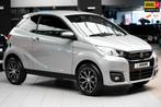 Aixam Brommobiel Coupé Premium ABS (bj 2021), Gebruikt, Overige merken