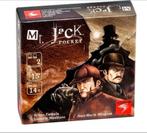 Mr Jack Pocket, Hobby en Vrije tijd, Gezelschapsspellen | Bordspellen, Nieuw, Een of twee spelers, Ophalen of Verzenden