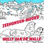 Vinylsingle willy van de walle gezocht, Ophalen of Verzenden