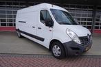 Renault Master T35 2.3 dCi 170PK L3H2 Energy Schuifdeur L/R, Auto's, Bestelauto's, Voorwielaandrijving, Gebruikt, Euro 6, 4 cilinders