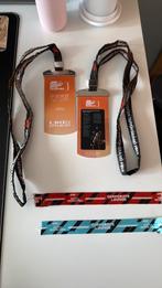 Formule 1 Zandvoort 2025 keycord/polsbanje, Ophalen of Verzenden, Formule 1