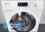 Miele W1 Powerwash 1600 toeren A+++ 8 kg, Ophalen, Gebruikt, Minder dan 85 cm, 8 tot 10 kg