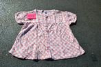 Mooi poppen jurkje NR 1039, Verzamelen, Poppen, Ophalen of Verzenden, Zo goed als nieuw, Kleertjes