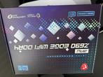 12900k + Msi Z690 + 32GB G.Skill Trident Z 3600 cl14, Computers en Software, Processors, Ophalen of Verzenden, Gebruikt, Intel Core i9