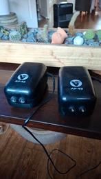 Lucht pompjes, Ophalen of Verzenden