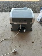 MV box, Ophalen of Verzenden, Gebruikt, Afzuiger