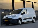 Peugeot Partner 1.6 HDI Airco (bj 2011), Wit, Bedrijf, 1560 cc, Airconditioning