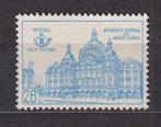 België spoorwegzegels 1963 TR368 postfris **, Ophalen, Postfris, Postfris