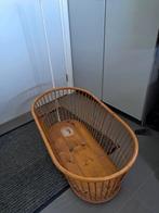 Wiegje met hemeltje, vintage, jaren '60, GRATIS, Antiek en Kunst, Ophalen