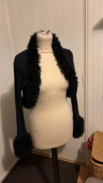 Leuk vestje mt s/m, Ophalen of Verzenden, Zo goed als nieuw, Maat 38/40 (M)