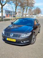 Volkswagen Passat 1.4 TSI 118KW CC 2013 Bruin, Auto's, Voorwielaandrijving, 4 cilinders, Bruin, 160 pk