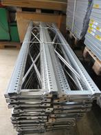 nedcon legbordstelling stelling magazijnstelling 40 meter, Doe-het-zelf en Verbouw, Gereedschap | Handgereedschap, Ophalen, Gebruikt