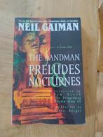 The Sandman Preludes&Nocturnes, Boeken, Eén comic, Ophalen of Verzenden, Zo goed als nieuw, Amerika