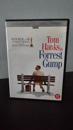 DVD Forrest Gump, Vanaf 12 jaar, Ophalen, Zo goed als nieuw, Drama