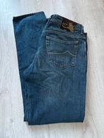 Jacob Cohen J688 Heren Jeans - Maat L, Kleding | Heren, Ophalen of Verzenden, Zo goed als nieuw, Blauw, Overige jeansmaten