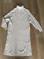 Gebreide jurk Costes - mt XL, Kleding | Dames, Beige, Costes, Ophalen of Verzenden, Zo goed als nieuw