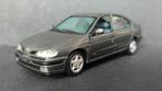 Renault Megane Classic Gris Hologramme 1:43 Vitesse Pol, Hobby en Vrije tijd, Modelauto's | 1:43, Ophalen of Verzenden, Nieuw
