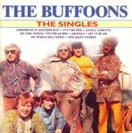 THE BUFFOONS CD THE SINGLES greatest hits best of BR MUSIC, Cd's en Dvd's, Ophalen of Verzenden, 1980 tot 2000, Gebruikt