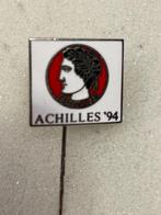 speldje voetbalclub Achilles ’94 Assen, Verzamelen, Gebruikt, Ophalen of Verzenden, Overige onderwerpen