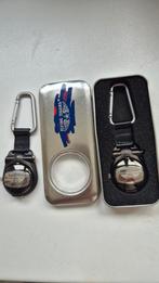 Flying Tigers Horloges- 1Nieuw 1 Gebruikt. Met karabijnhaak, Ophalen of Verzenden, Landmacht, Nederland, Overige typen